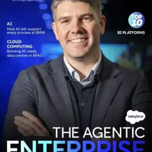 Technology Magazine - March 2026