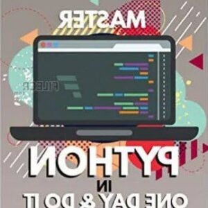 Master Python in One Day and Do It Well