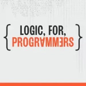 Logic for Programmers