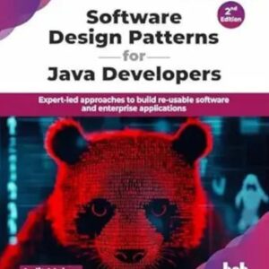 Software Design Patterns for Java Developers 2nd Edition