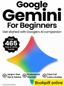Google Gemini For Beginners - 6th Edition 2026